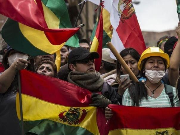 Izbori u Boliviji: Na vidiku velika promjena?