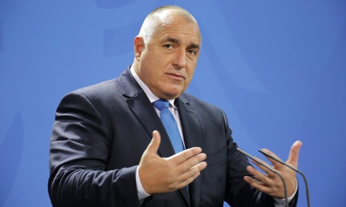 Stranka premijera Borisova odnijela pobjedu