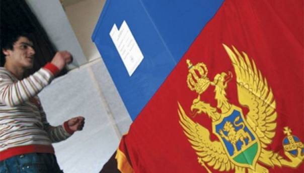 Izbori u Crnoj Gori početkom septembra