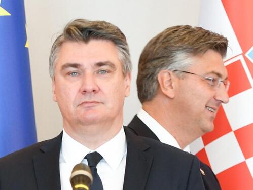 Izbori u Hrvatskoj: Po listi i kandidatu 200 hiljada eura