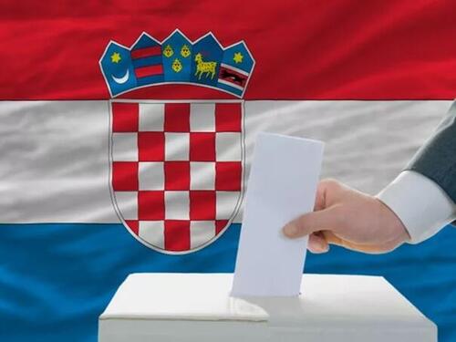 Izbori u Hrvatskoj: Rok za kandidature ističe na Veliki petak u ponoć
