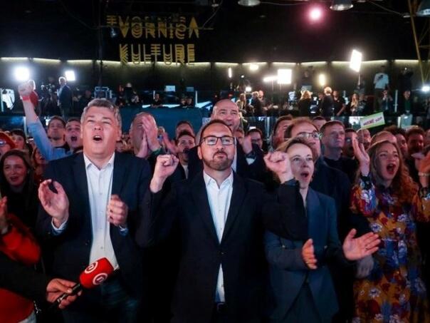 Izbori u Hrvatskoj: U Zagrebu, Splitu i Osijeku vode aktuelni gradonačelnici