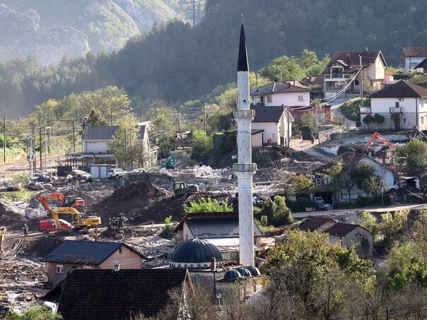 Izbori u Jablanici zakazani za 3. novembar