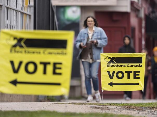 Izbori u Kanadi u sjeni Trumpove provokacije: Vrijeme je za ujedinjenje!