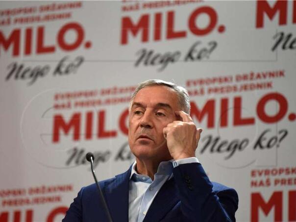 Izbori u Podgorici pokazali da Đukanovićev DPS ponovno jača