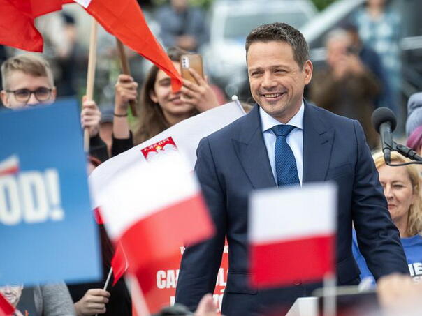 Izbori u Poljskoj: Želimo konačno živjeti u slobodnoj zemlji s pravom na pobačaj