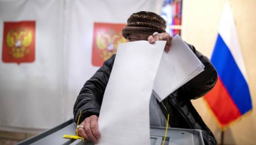 Izbori u Rusiji pod lupom svjetske javnosti