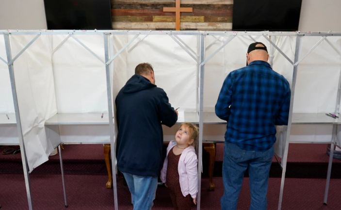 Izbori u SAD: Bez većih problema na biračkim mjestima