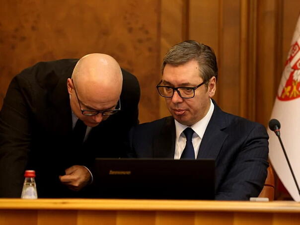 Izbori u Srbiji najvjerovatnije iduće godine