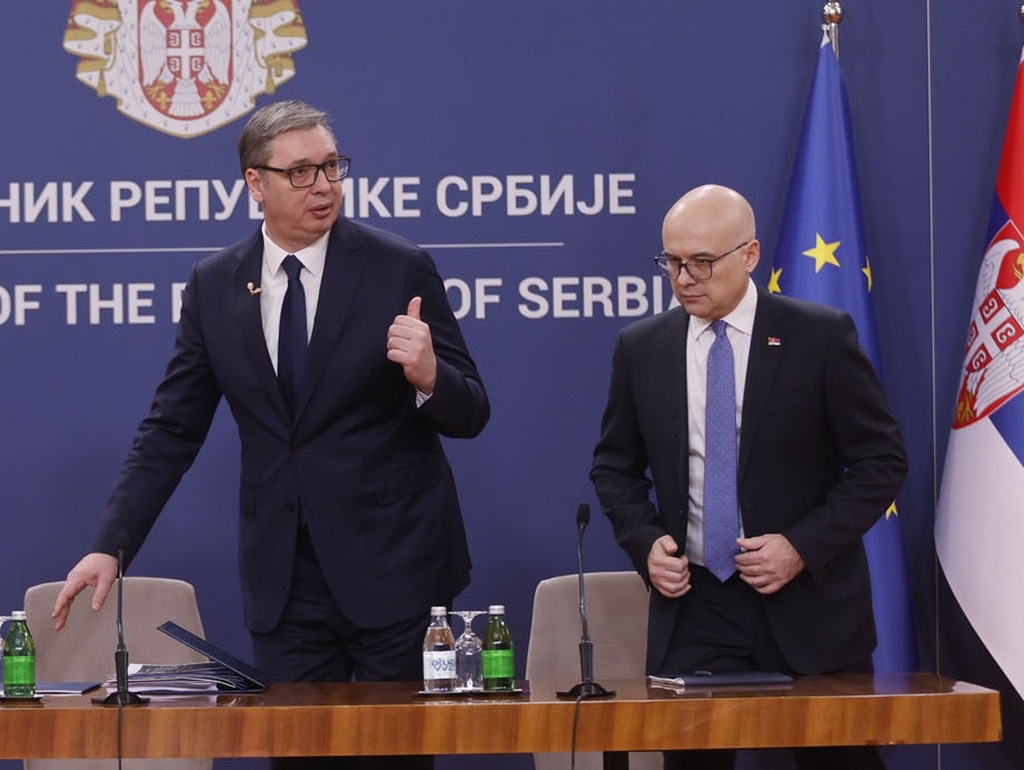 Izbori u Srbiji za manje od 100 dana?