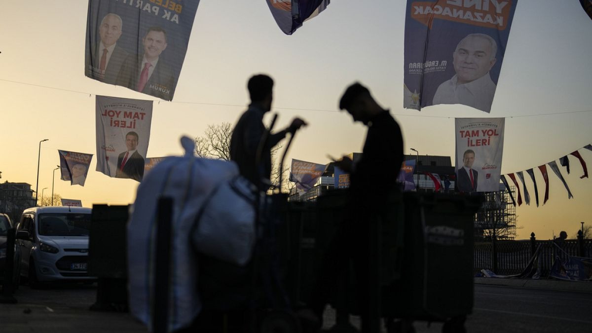 Izbori u Turskoj: Jedna osoba poginula, 11 povrijeđenih u sukobu na biračkom mjestu