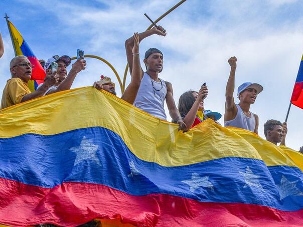 Izbori u Venecueli pod znakom protesta i optužbi za izborni inženjering