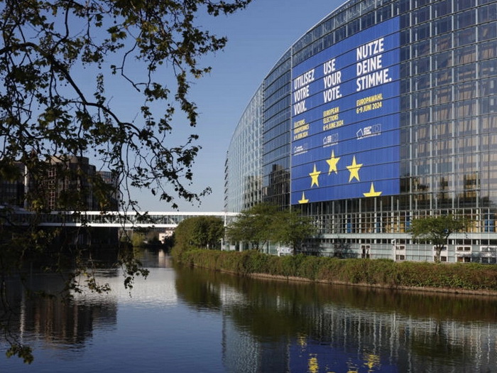 Izbori za Evropski parlament: Jedini multinacionalni parlament na svijetu koji se bira narodnom voljom
