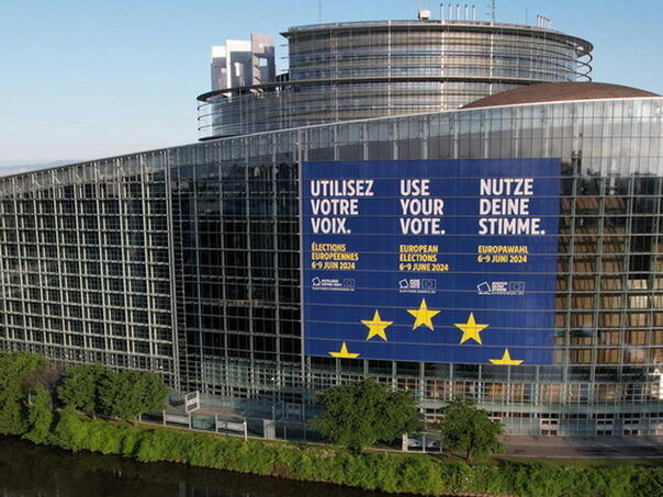 Izbori za Evropski parlament odlučuju smjer EU-a: Svoj glas mogu dati i hrvatski državljani iz BiH