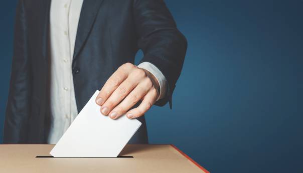 Izbori za Hrvatski sabor: Pravo birati ima 3.859.481 birač