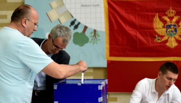 Izbori za predsjednika Crne gore u nedjelju: U trci sedam kandidata