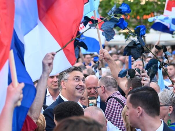 Izbori za Sabor: Ko je najviše potrošio na kampanju?