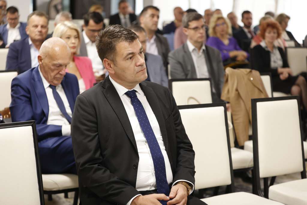 Izborna i redovna Skupština Advokatske komore FBiH