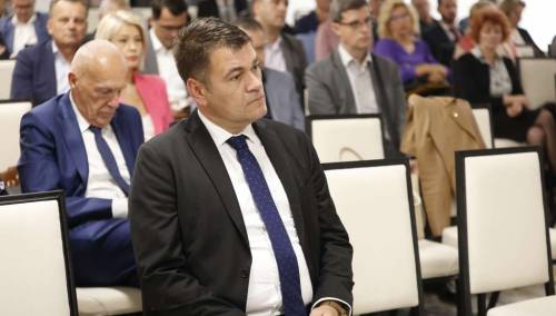 Izborna i redovna Skupština Advokatske komore FBiH