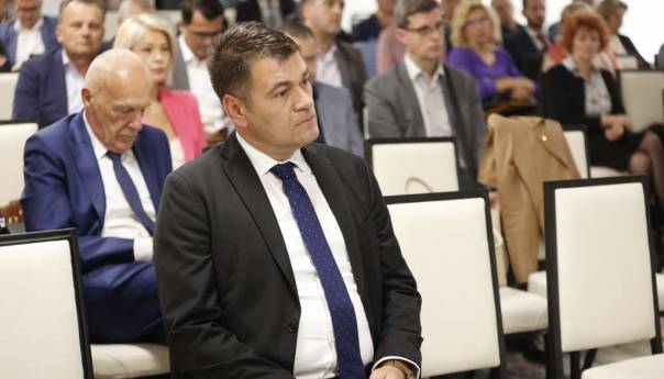 Izborna i redovna Skupština Advokatske komore FBiH