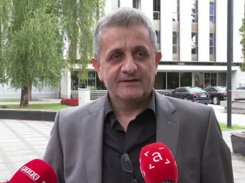 Izborna komisija RS odbija provesti prijevremene izbore za predsjednika entiteta
