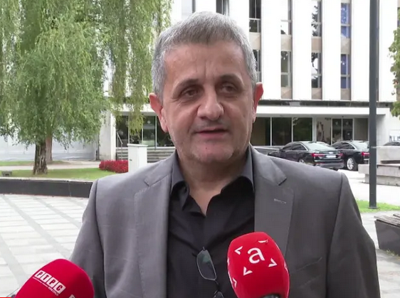 Izborna komisija RS odbija provesti prijevremene izbore za predsjednika entiteta