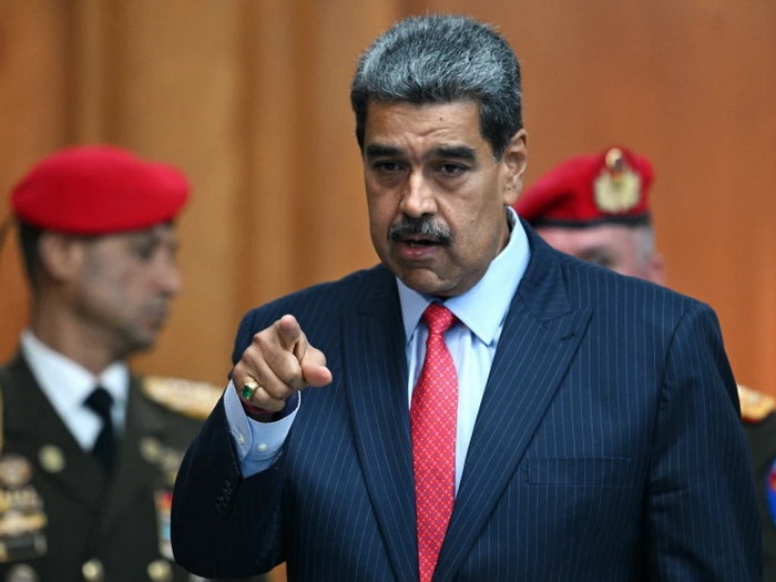 Izborna komisija Venecuele: Maduro pobjednik izbora