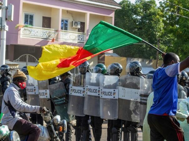 Izborna napetost u Kamerunu: Policija rastjerala pristalice opozicije