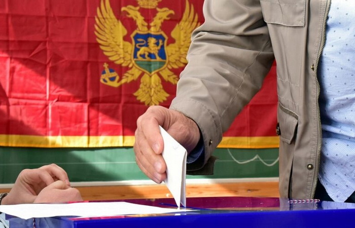 Izborna tišina u Crnoj Gori počela u ponoć