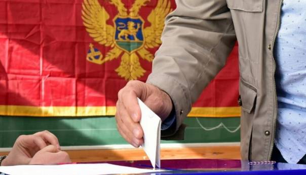 Izborna tišina u Crnoj Gori počela u ponoć