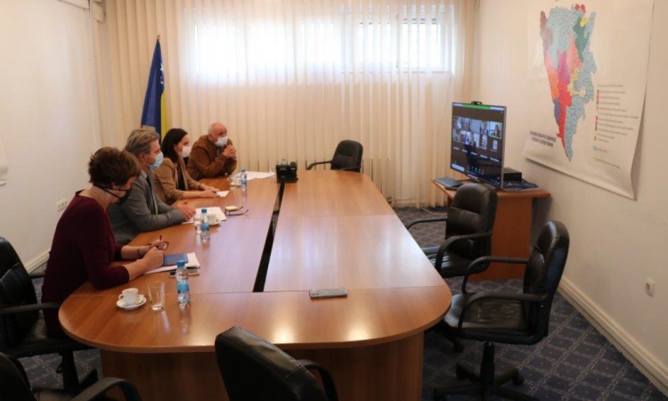 Izborne prevare: CIK i tužilaštva u BiH usvojili 5 zaključaka