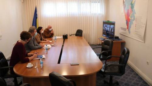 Izborne prevare: CIK i tužilaštva u BiH usvojili 5 zaključaka