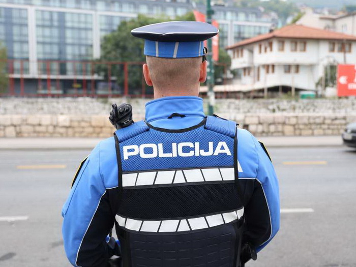 Izborni dan na području KS protekao u sigurnom okruženju
