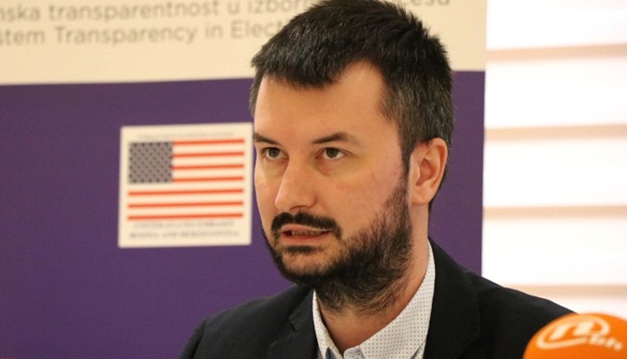 Izborni dan protekao mirno, evidentiran manji broj nepravilnosti