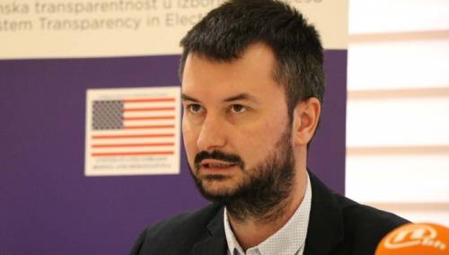 Izborni dan protekao mirno, evidentiran manji broj nepravilnosti