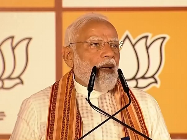Izborni preokret: Modi slavi veliku pobjedu u Zapadnom Bengalu