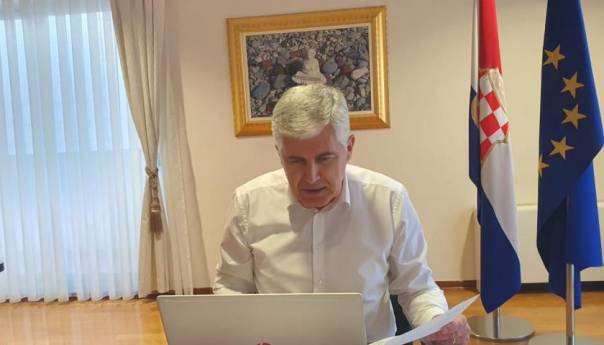 HDZ: Izborni rezultat za brzu uspostavu vlasti u Mostaru