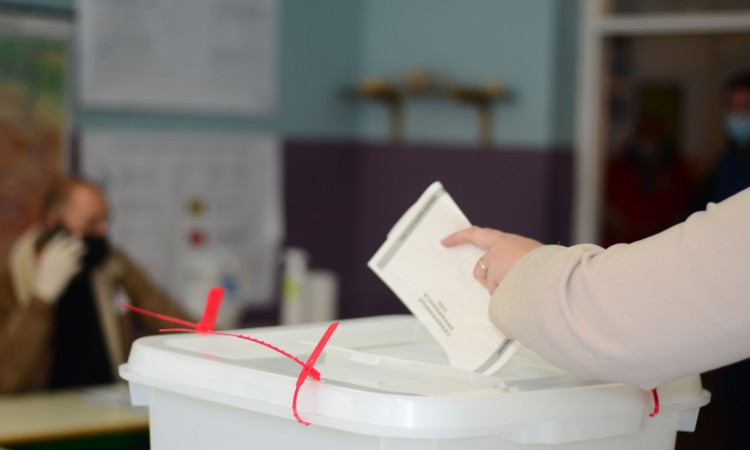 Izborni rezultati u Banjoj Luci, Bijeljini, Trebinju, Rudom, Čajniču