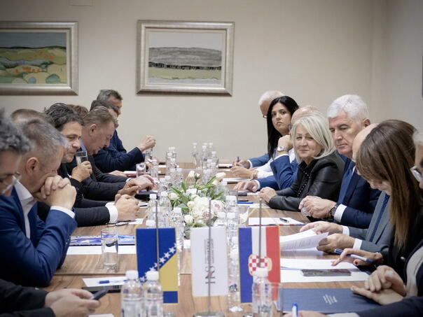 Izborni zakon kao veteran uslova za formiranje vlasti