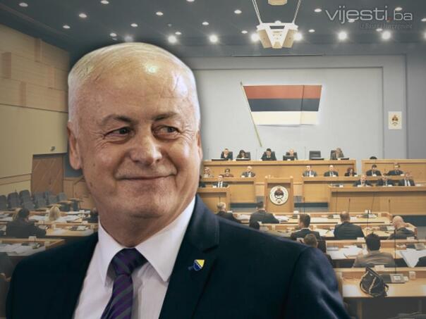 Izborni zakon RS: Eksperti za neustavne zakone