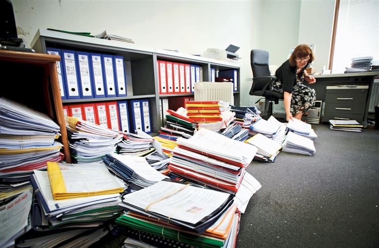 Izborno obećanje s najdužim stažom: Reforma javne uprave
