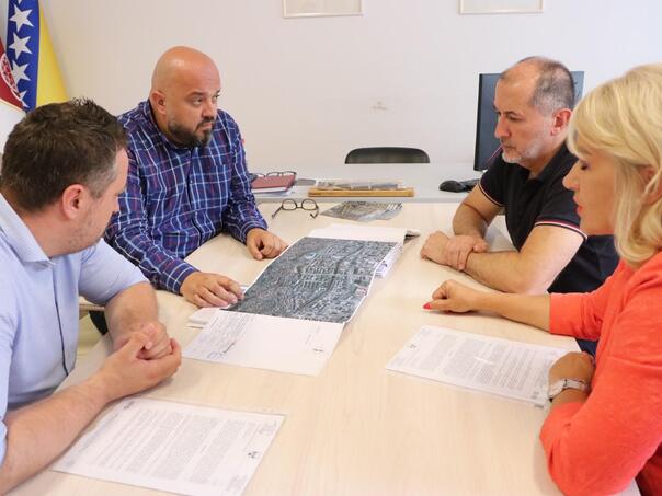 Izdata građevinska dozvola za izgradnju Južne longitudinale