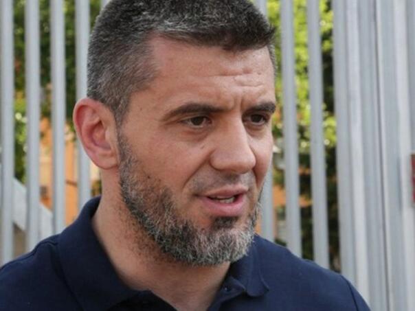 Izdata naredba o sprovođenju istrage protiv Salka Zildžića