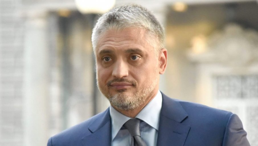 Izdata naredba za privođenje Čedomira Jovanovića