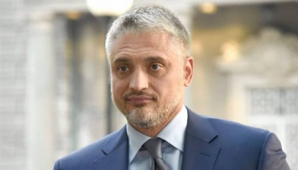 Izdata naredba za privođenje Čedomira Jovanovića