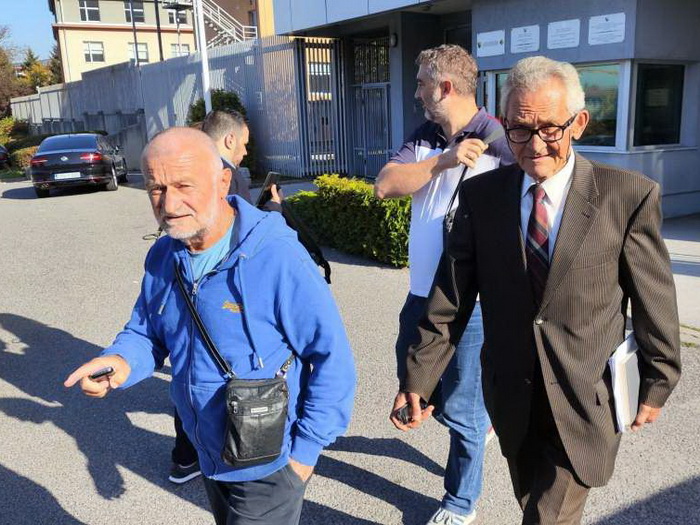 Izdata naredba za raspisivanje međunarodne potjernice za Miletom Ujićem