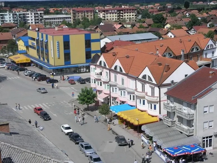 Izdata naredba za raspisivanje potjernice za Zdenkom Mikulićem, optuženim za zločine u Odžaku