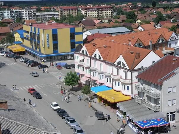 Izdata naredba za raspisivanje potjernice za Zdenkom Mikulićem, optuženim za zločine u Odžaku