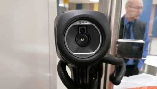 Izdato 299 rješenja o stavljanju putnika pod zdravstveni nadzor