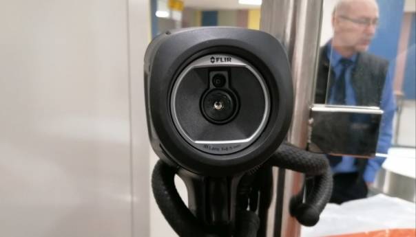 Izdato 299 rješenja o stavljanju putnika pod zdravstveni nadzor